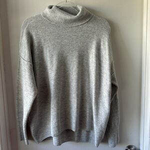 Vince Camuto turtle neck